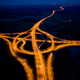 Image for article titled Spectacular Night Photography of London Causes Awe, Vertigo